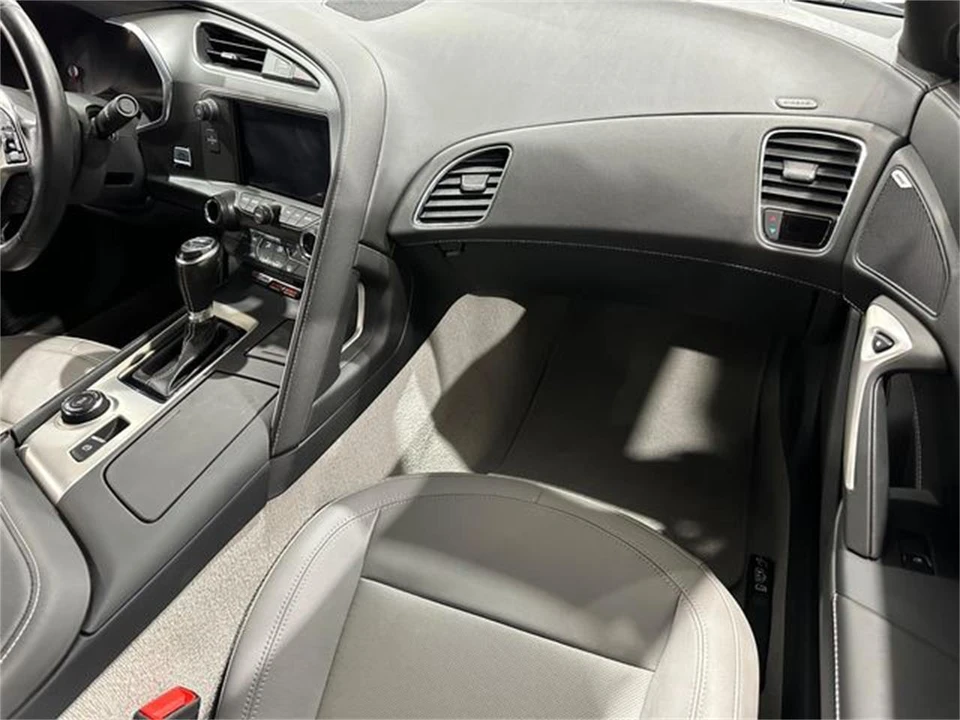 2019 Chevrolet Corvette C7 - Image 11 of 30