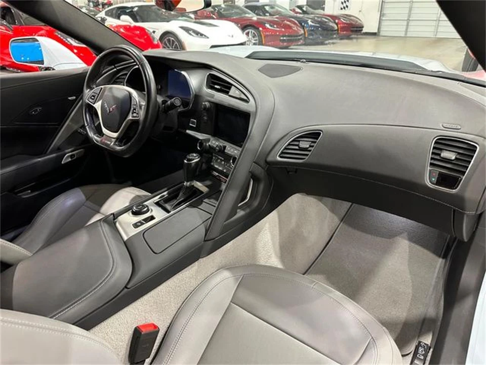 2019 Chevrolet Corvette C7 - Image 14 of 30