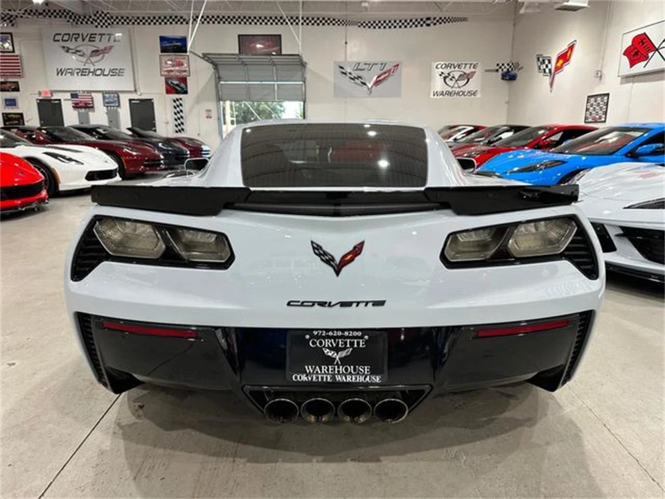 2019 Chevrolet Corvette C7 - Image 20 of 30