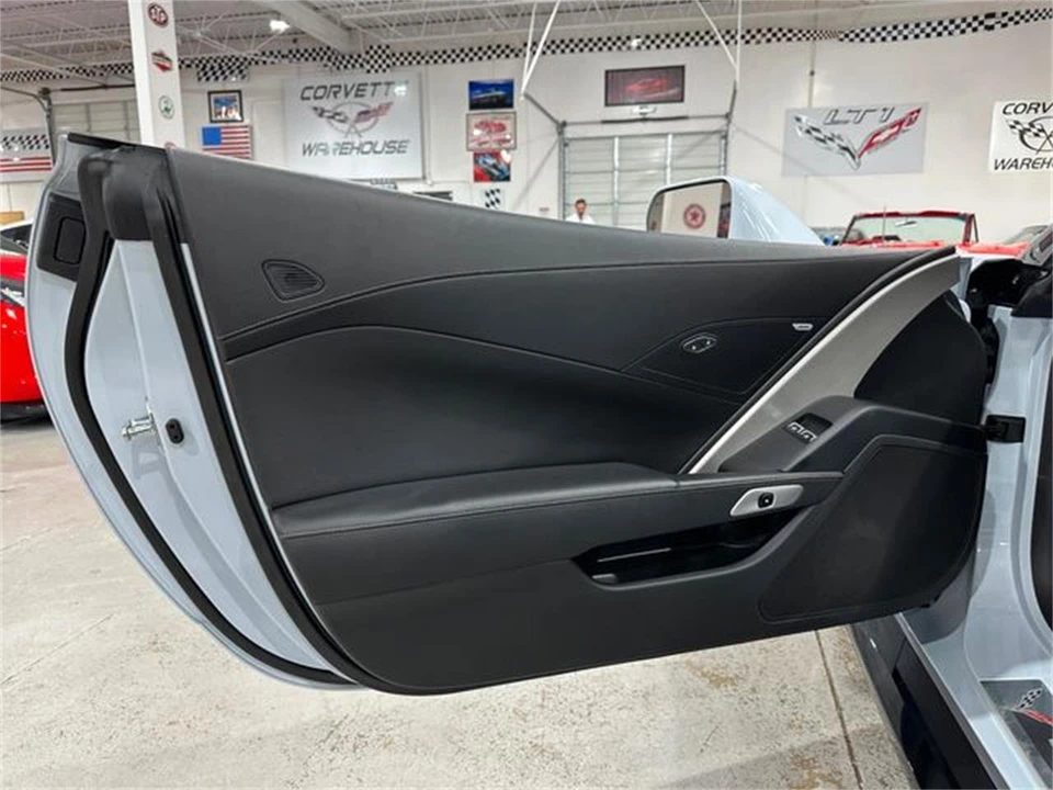 2019 Chevrolet Corvette C7 - Image 15 of 30