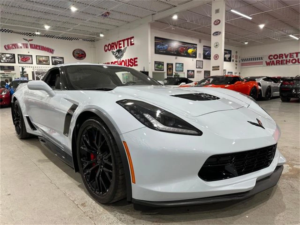 2019 Chevrolet Corvette C7 - Image 22 of 30