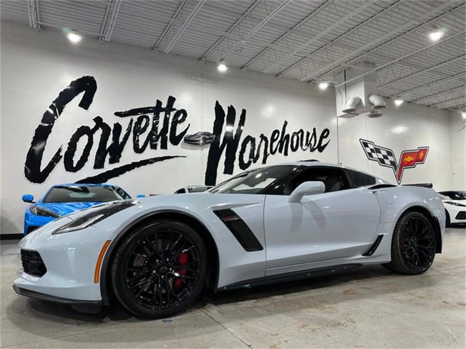 2019 Chevrolet Corvette C7 - Image 23 of 30