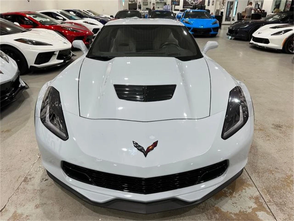 2019 Chevrolet Corvette C7 - Image 25 of 30