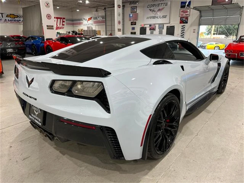 2019 Chevrolet Corvette C7 - Image 26 of 30