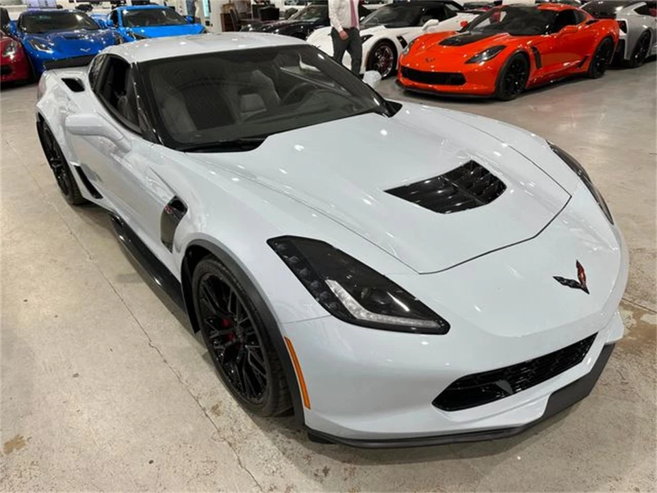 2019 Chevrolet Corvette C7 - Image 27 of 30