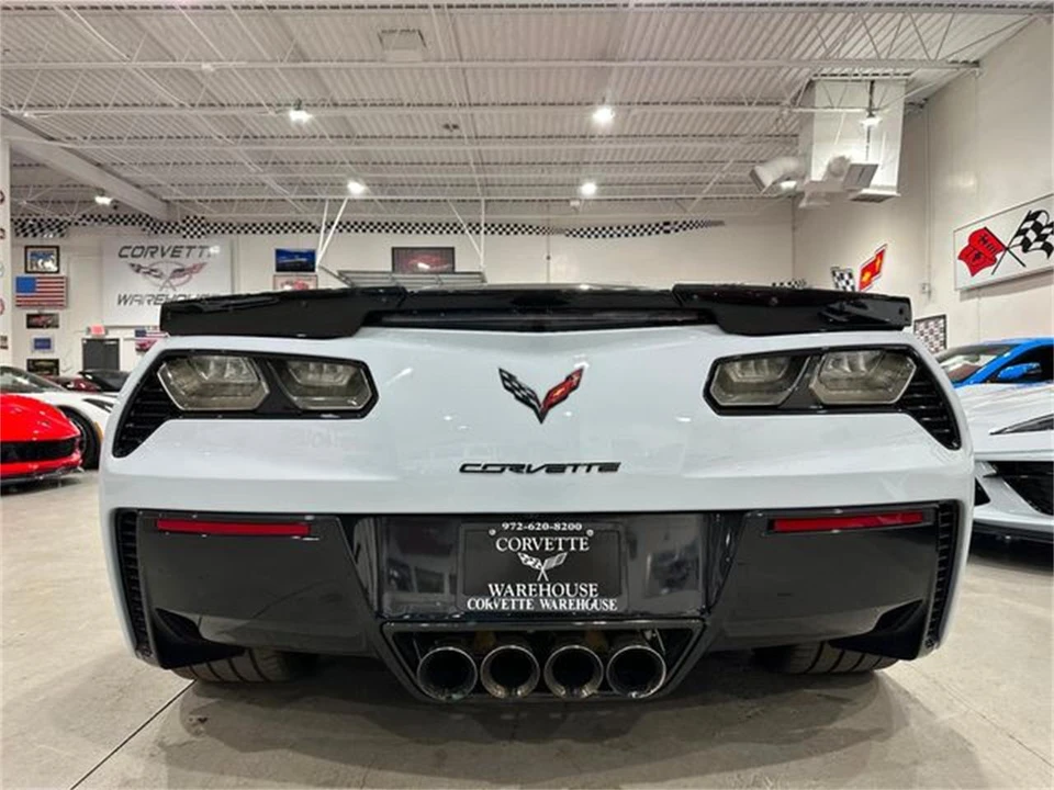 2019 Chevrolet Corvette C7 - Image 28 of 30
