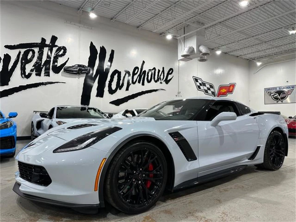 2019 Chevrolet Corvette C7 - Image 29 of 30