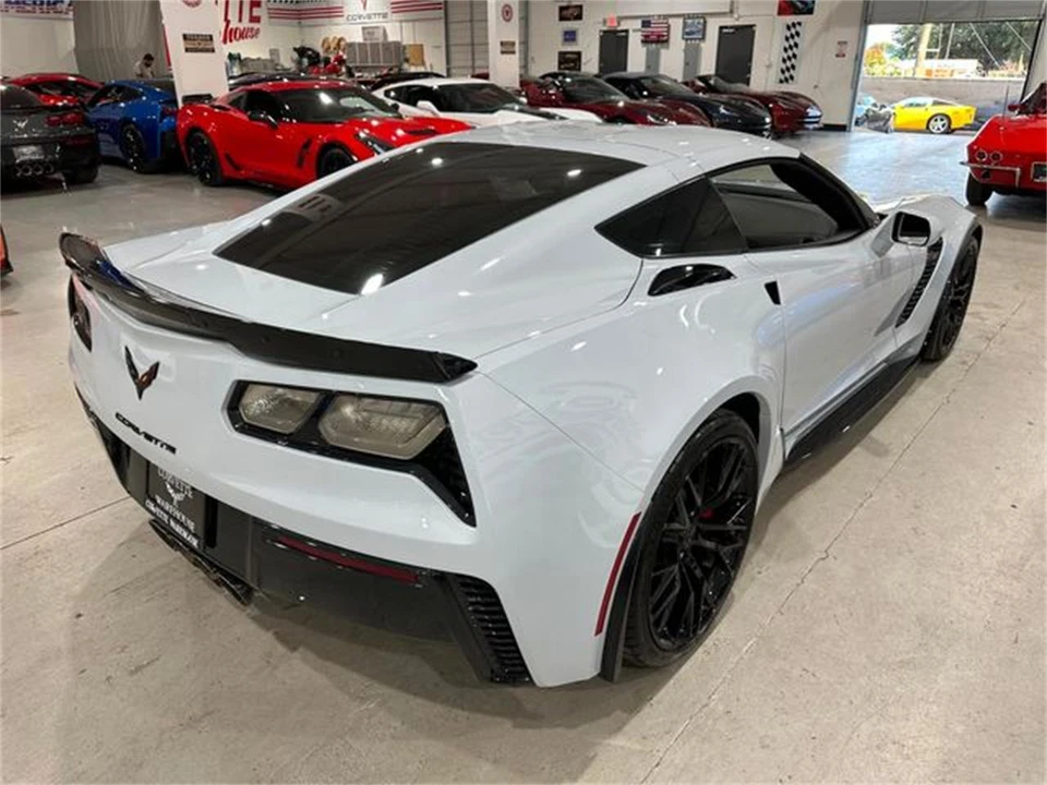 2019 Chevrolet Corvette C7 - Image 30 of 30