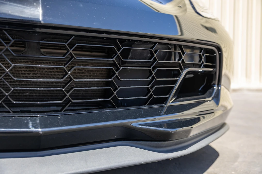 2019 Chevrolet Corvette C7 - Image 13 of 31