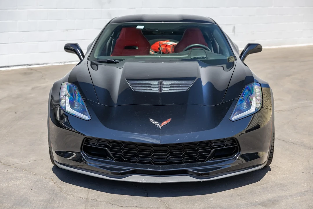 2019 Chevrolet Corvette C7 - Image 8 of 21
