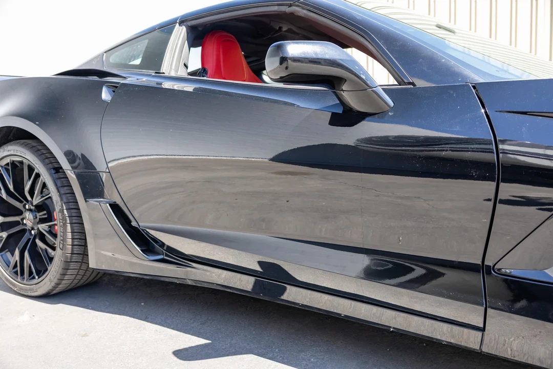 2019 Chevrolet Corvette C7 - Image 20 of 21