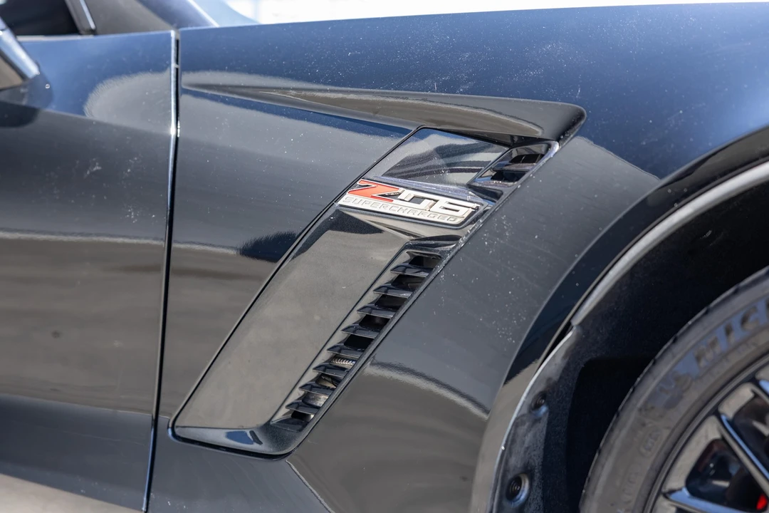 2019 Chevrolet Corvette C7 - Image 17 of 31