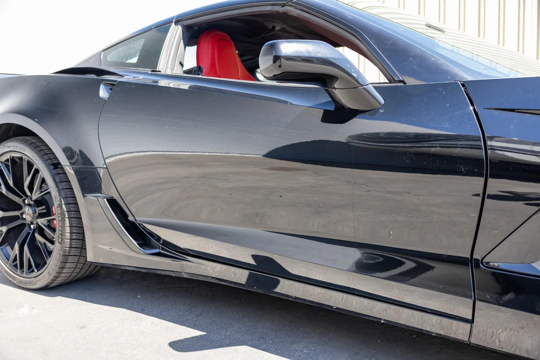 2019 Chevrolet Corvette C7 - Image 20 of 31