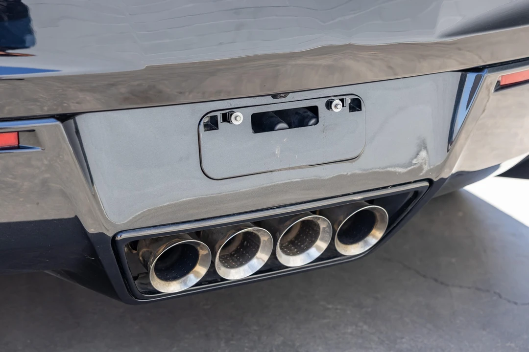 2019 Chevrolet Corvette C7 - Image 26 of 31