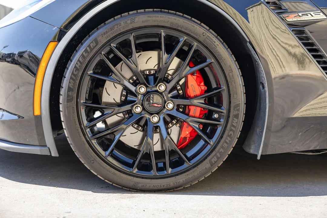 2019 Chevrolet Corvette C7 - Image 29 of 31