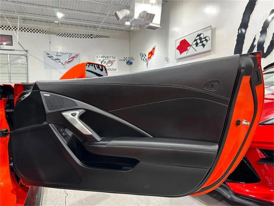 2019 Chevrolet Corvette C7 - Image 14 of 29