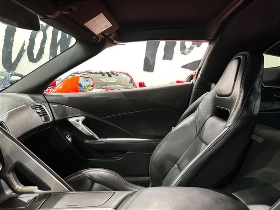 2019 Chevrolet Corvette C7 - Image 11 of 29