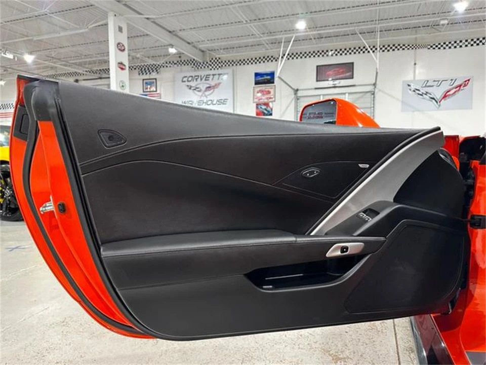 2019 Chevrolet Corvette C7 - Image 13 of 29