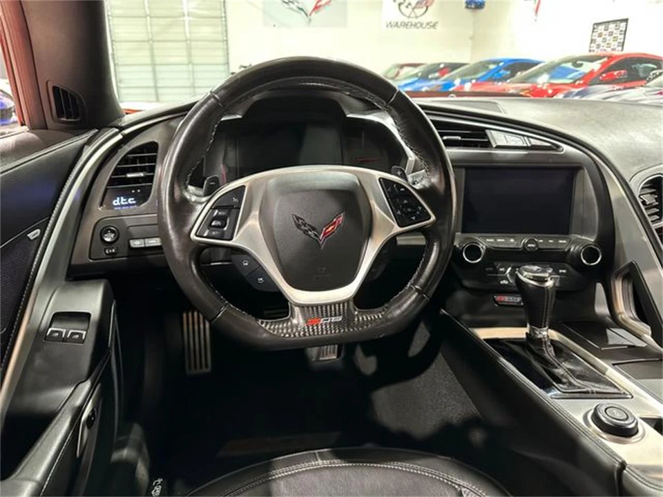 2019 Chevrolet Corvette C7 - Image 7 of 29