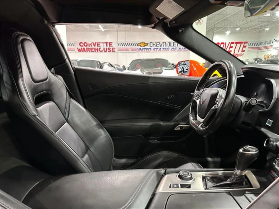 2019 Chevrolet Corvette C7 - Image 12 of 29