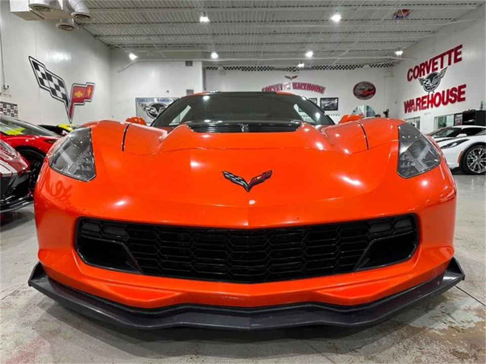 2019 Chevrolet Corvette C7 - Image 23 of 29
