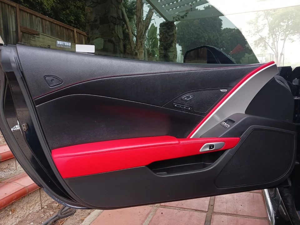 2019 Chevrolet Corvette C7 - Image 16 of 21