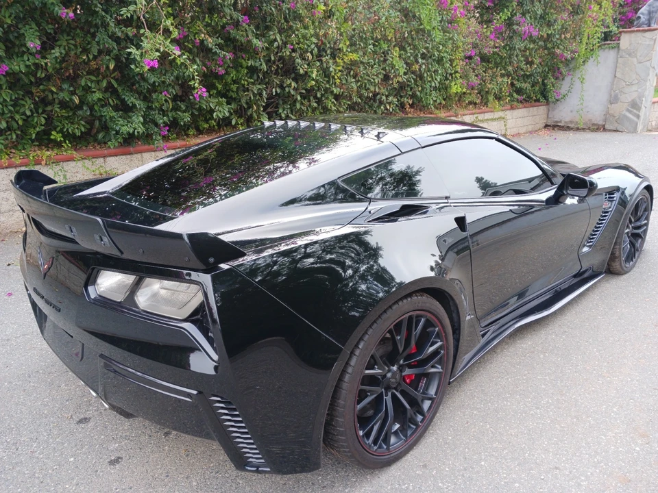 2019 Chevrolet Corvette C7 - Image 11 of 21