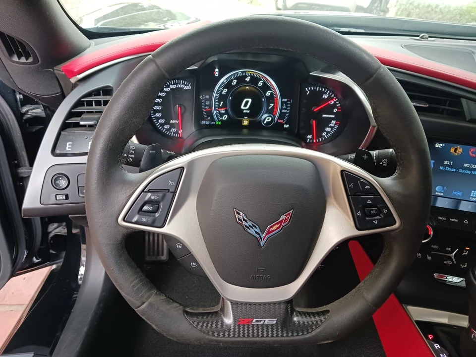 2019 Chevrolet Corvette C7 - Image 19 of 21