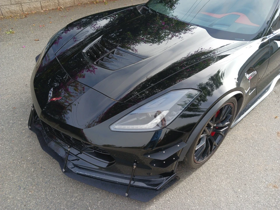 2019 Chevrolet Corvette C7 - Image 14 of 21