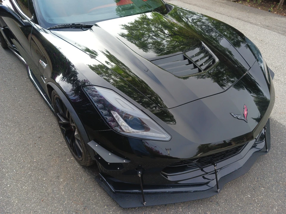 2019 Chevrolet Corvette C7 - Image 15 of 21
