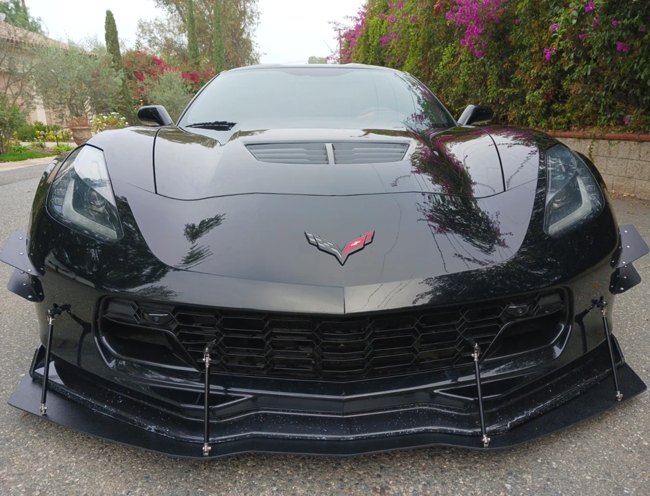 2019 Chevrolet Corvette C7 - Image 8 of 21