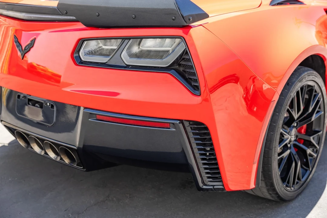 2019 Chevrolet Corvette C7 Z06 - Image 21 of 21