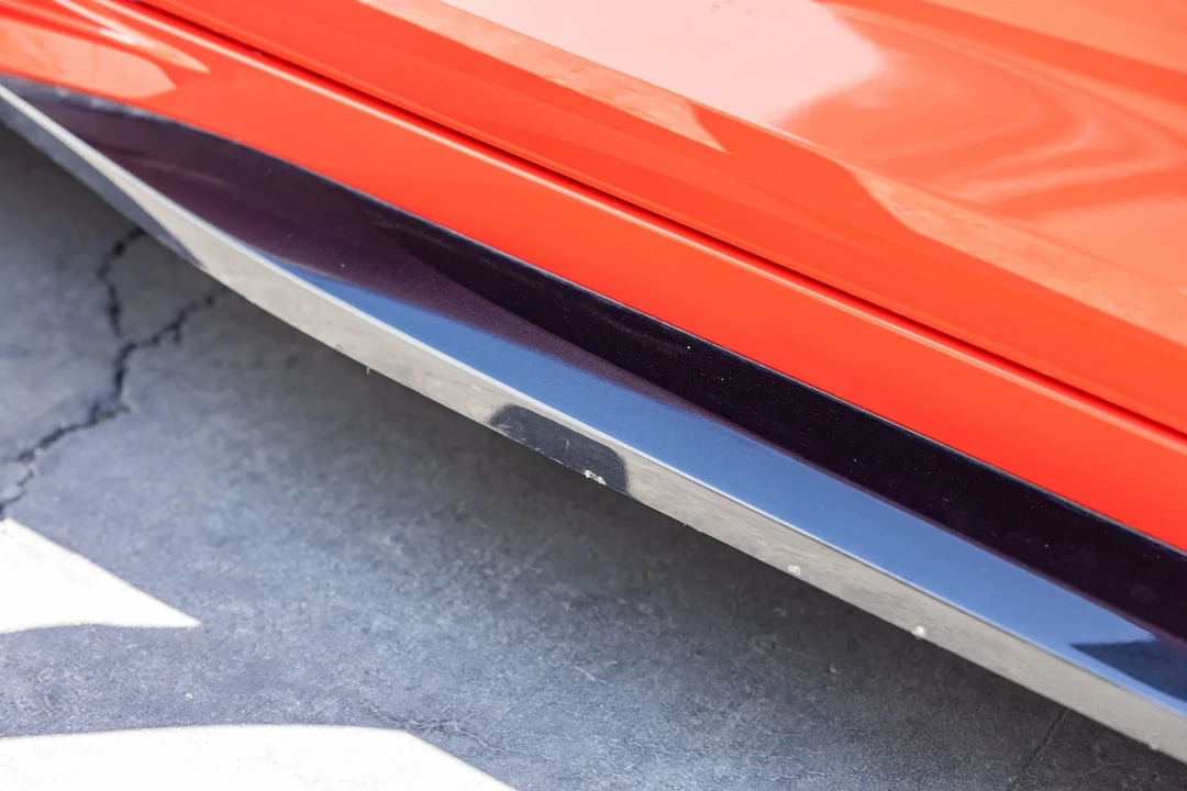 2019 Chevrolet Corvette C7 Z06 - Image 17 of 21