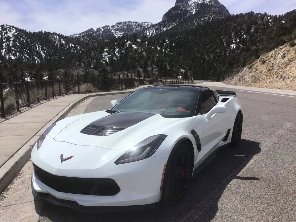 2019 Chevrolet Corvette C7 - Image 2 of 12