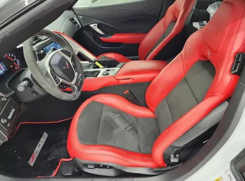 2019 Chevrolet Corvette C7 - Image 4 of 12
