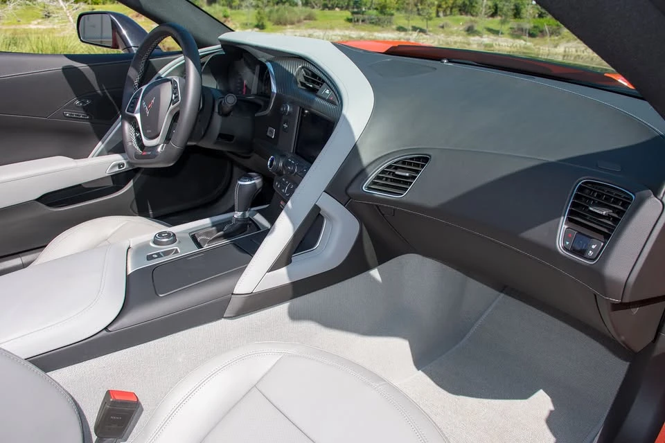 2019 Chevrolet Corvette C7 - Image 6 of 20