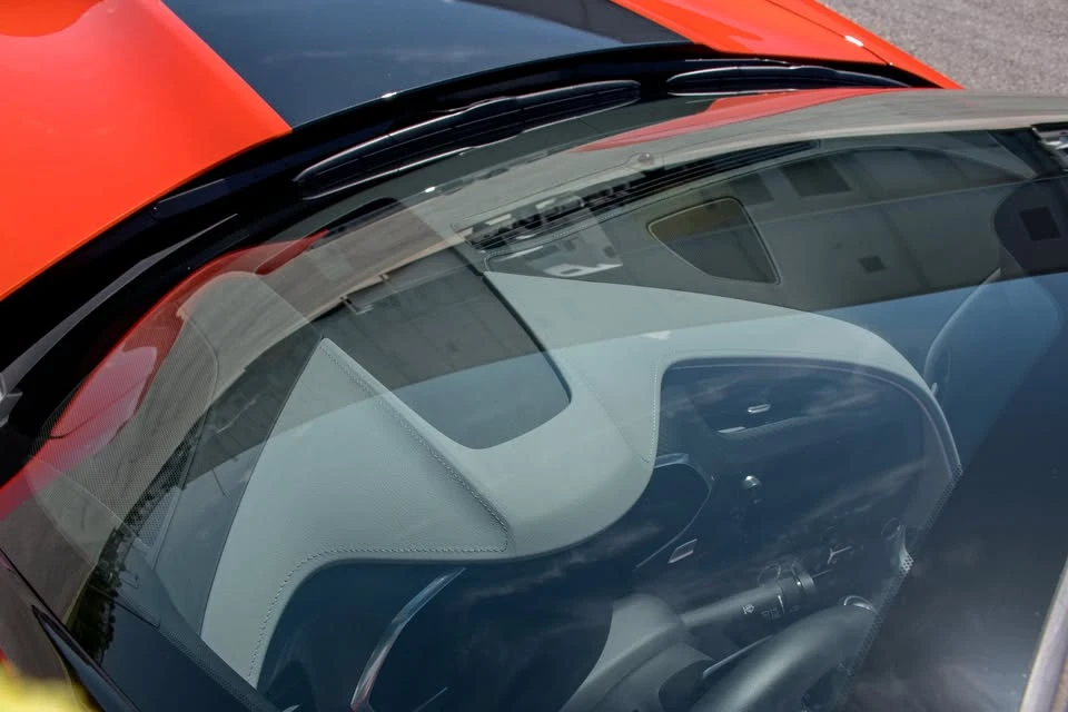 2019 Chevrolet Corvette C7 - Image 11 of 20