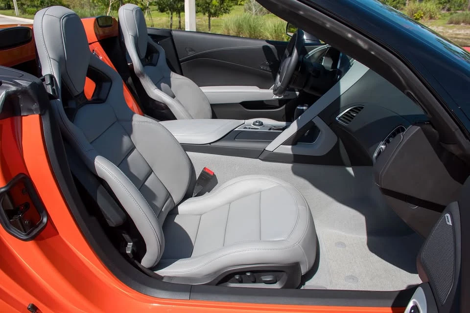 2019 Chevrolet Corvette C7 - Image 5 of 20