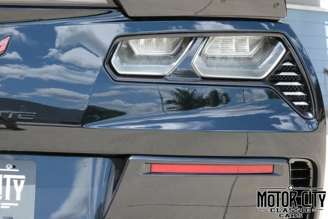 2019 Chevrolet Corvette C7 - Image 15 of 21