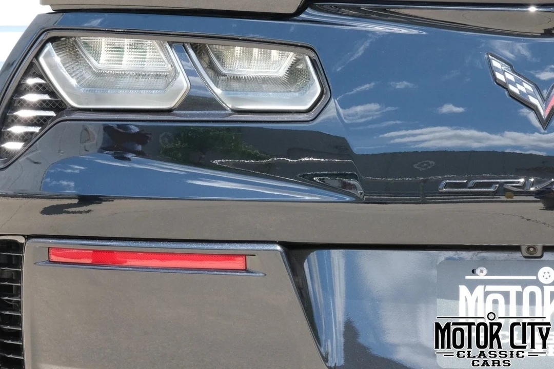 2019 Chevrolet Corvette C7 - Image 14 of 21