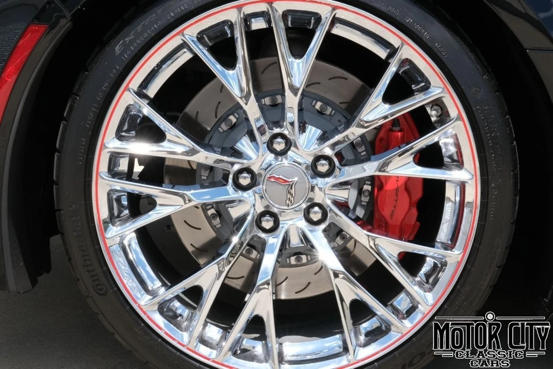 2019 Chevrolet Corvette C7 - Image 21 of 21