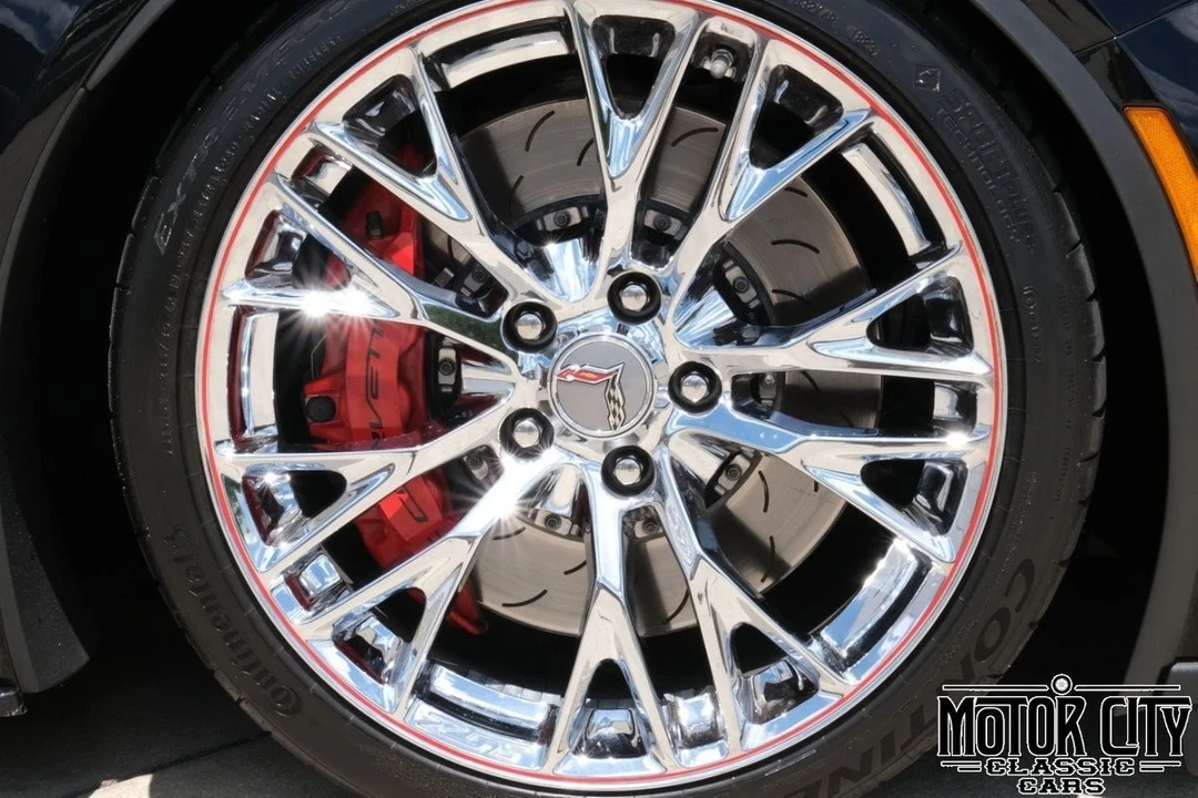 2019 Chevrolet Corvette C7 - Image 19 of 21