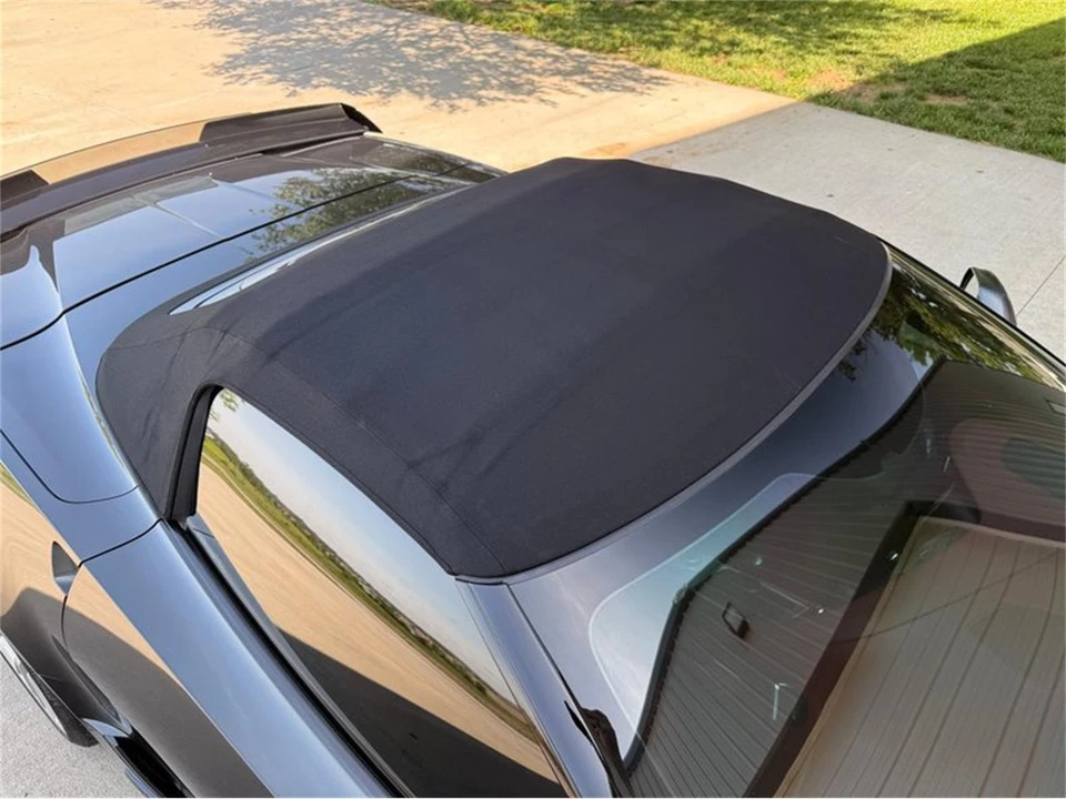 2019 Chevrolet Corvette C7 - Image 25 of 31