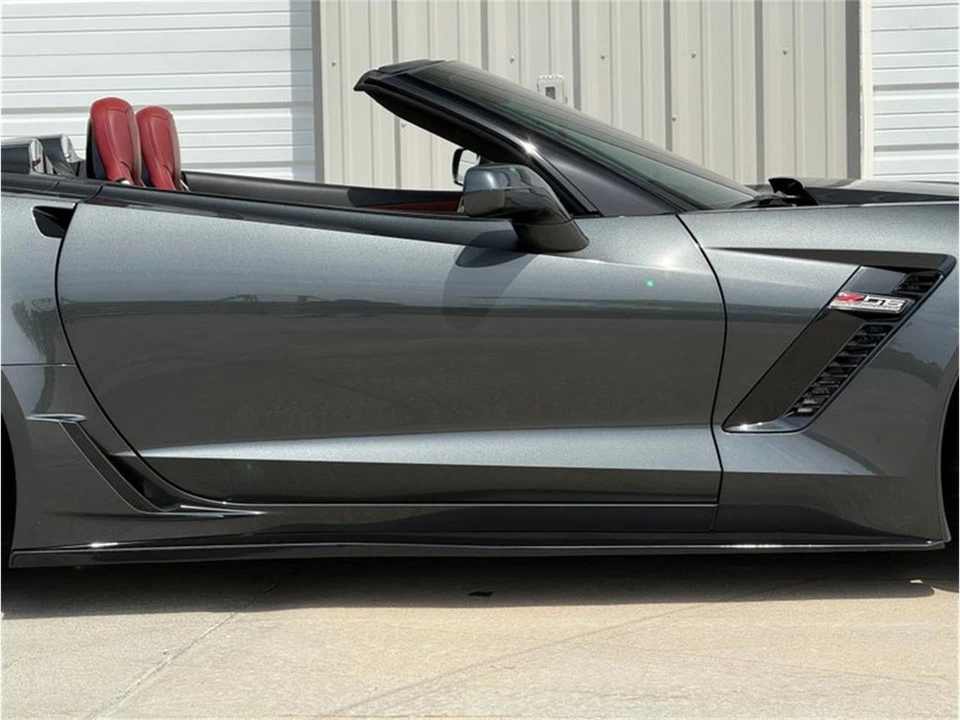2019 Chevrolet Corvette C7 - Image 17 of 31