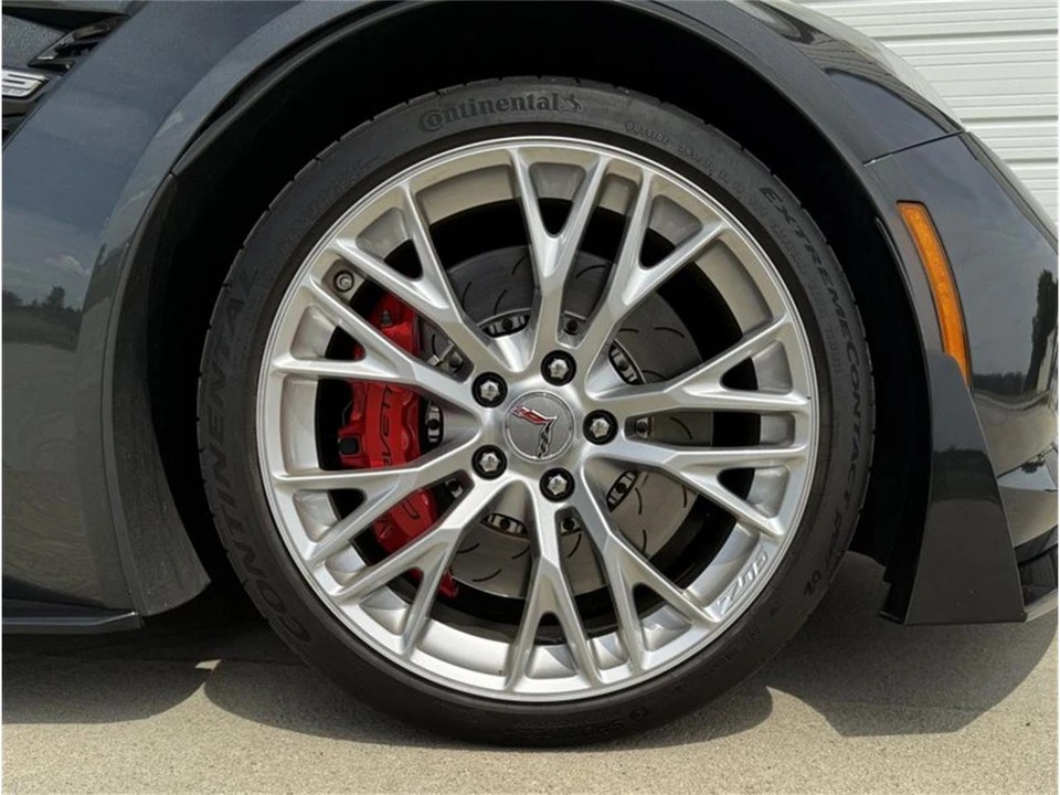 2019 Chevrolet Corvette C7 - Image 29 of 31