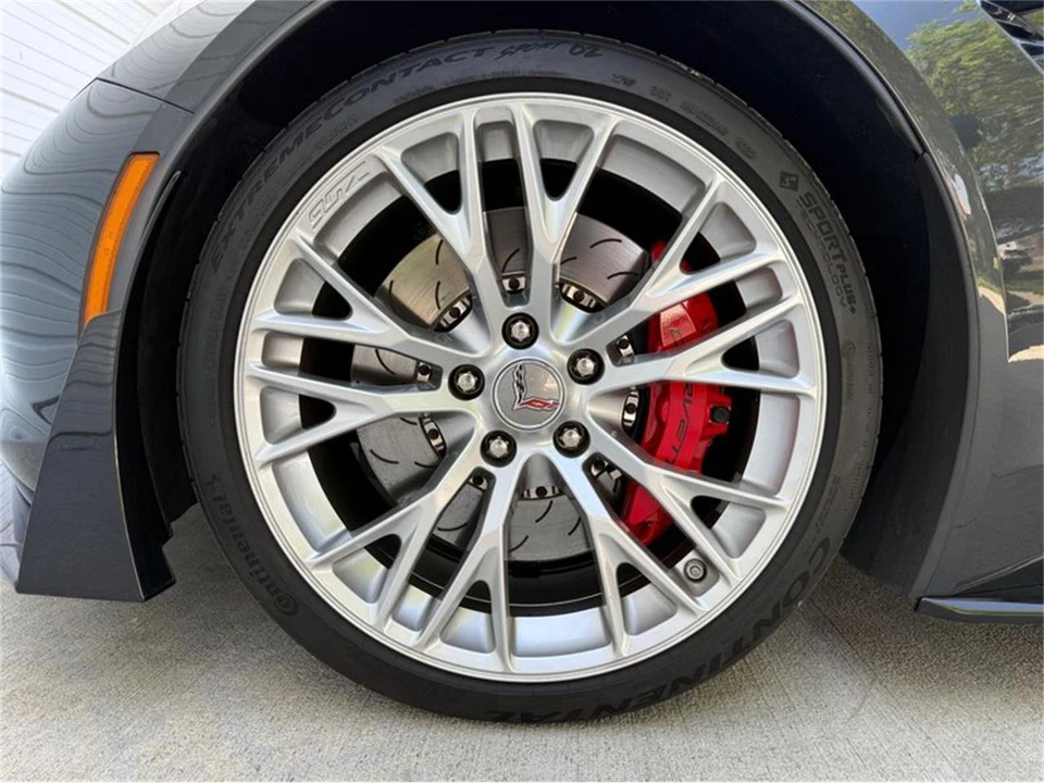 2019 Chevrolet Corvette C7 - Image 30 of 31
