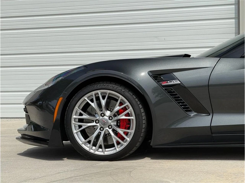 2019 Chevrolet Corvette C7 - Image 22 of 31