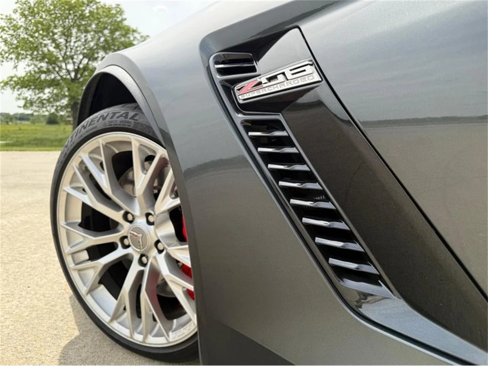 2019 Chevrolet Corvette C7 - Image 6 of 31