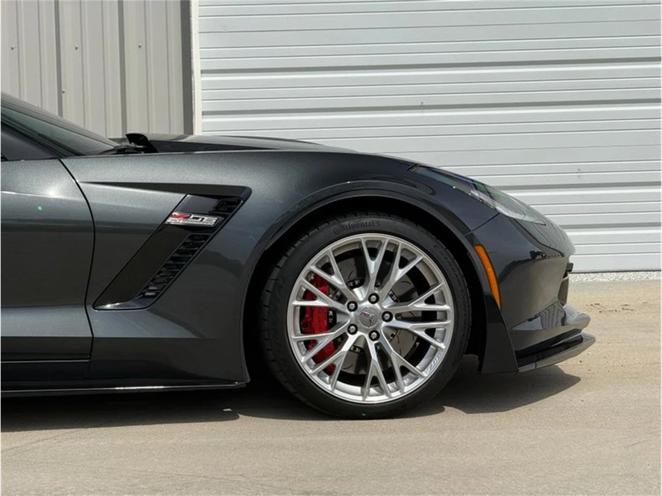 2019 Chevrolet Corvette C7 - Image 18 of 31