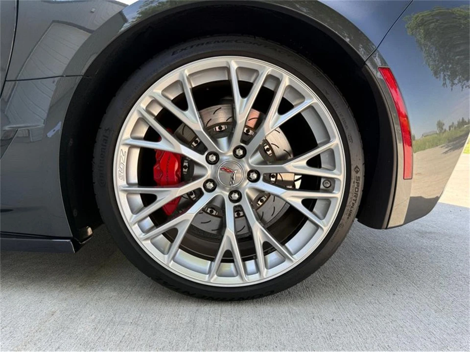 2019 Chevrolet Corvette C7 - Image 31 of 31